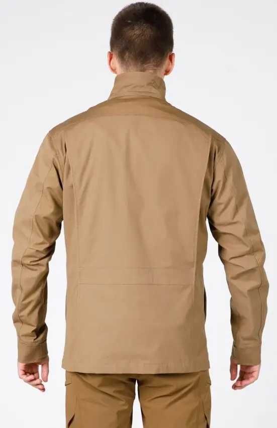 Куртка Keeper Chameleon Camel