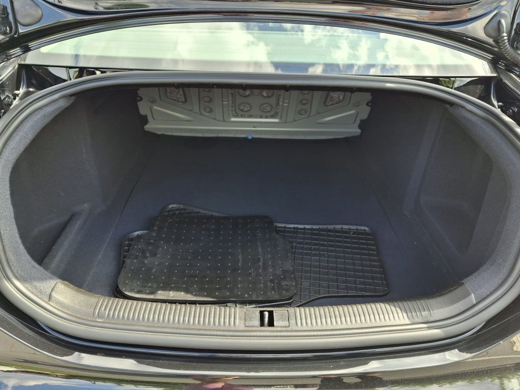 Audi a6 c6 2.0 tdi 140 km