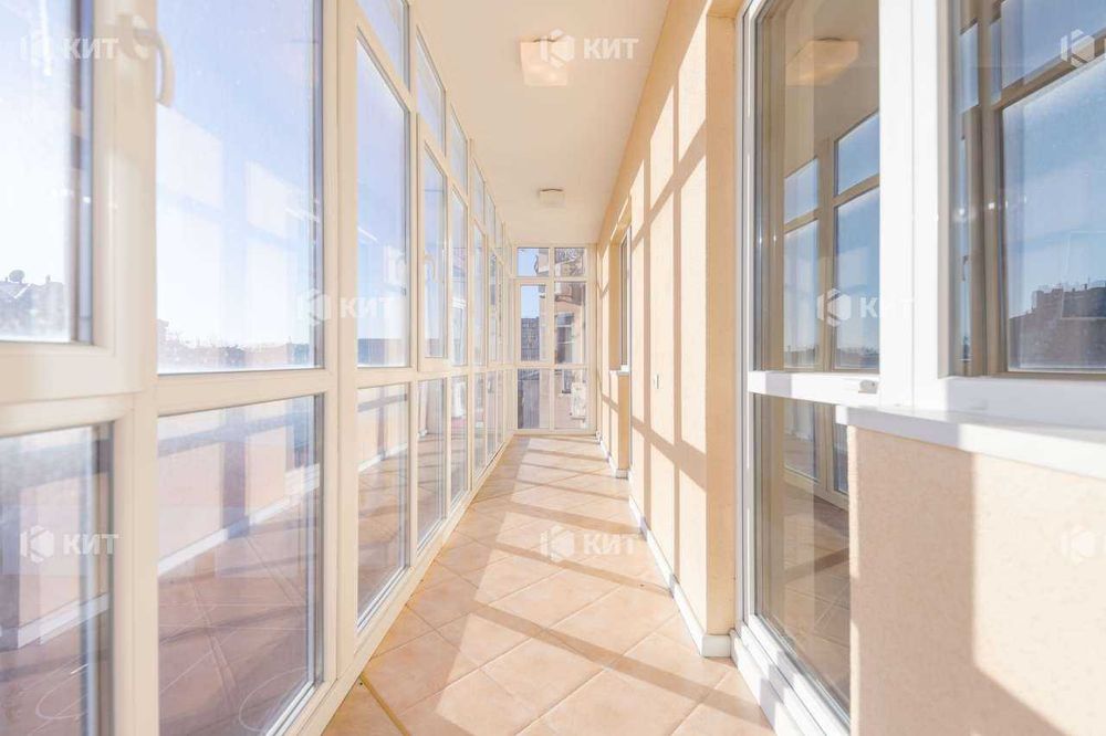 3к.100м2, Центр (м. Пушкинская, ЖК Дом на Петровского) 123673