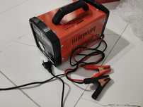 Prostownik 12V 24V Nowy Promocja