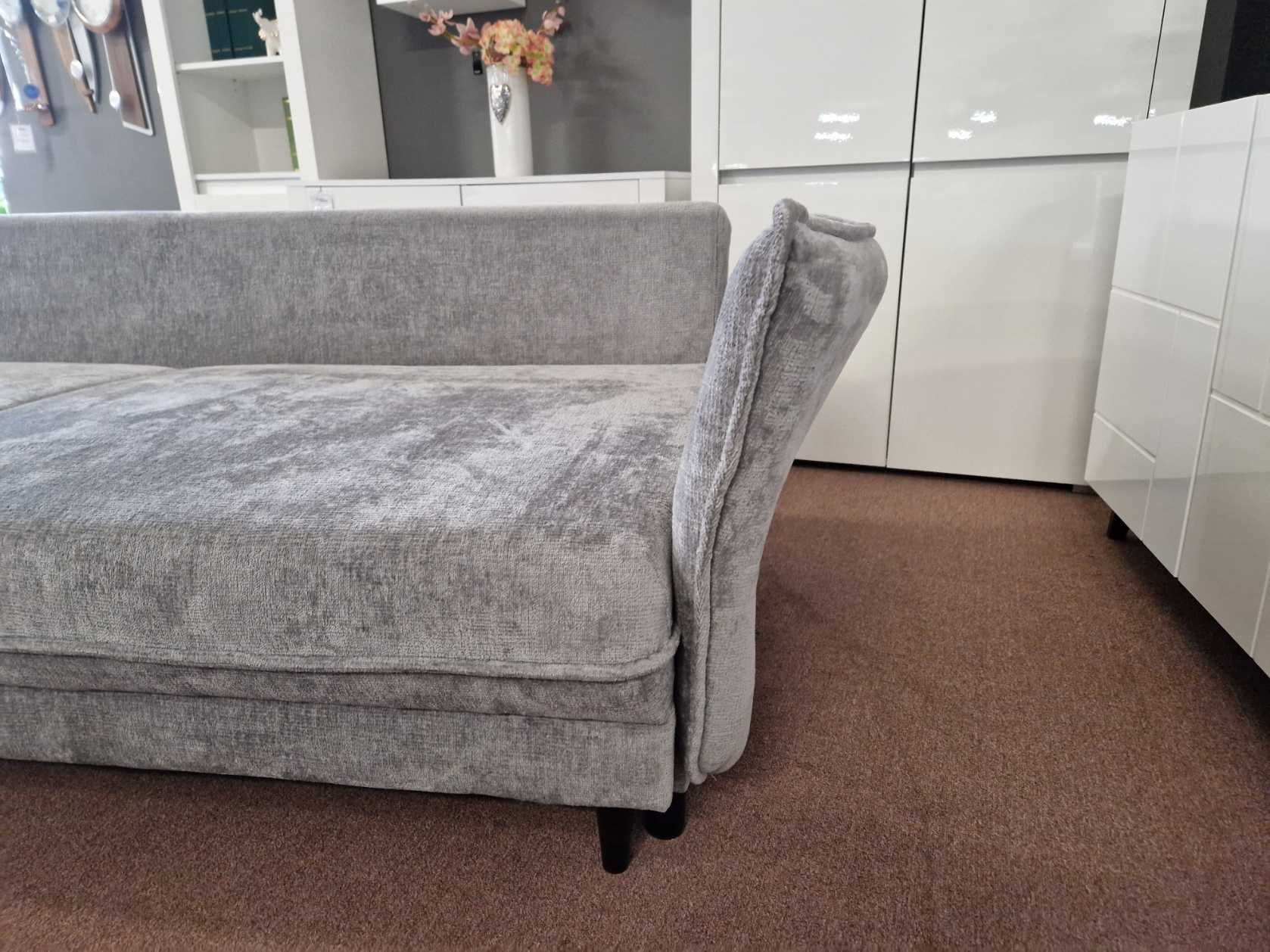 Sofa OPTIMUS - dostępna od ręki z magazynu