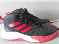 Adidas Ownthegame K Wide rozm 38 /24cm