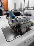 Overlock przemysłowy JUKI MO-6814S 4-nitkowy uzywany