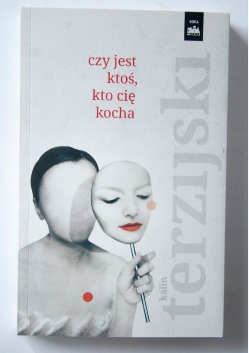 Czy jest ktoś, kto cię kocha? Kalin Terzijski