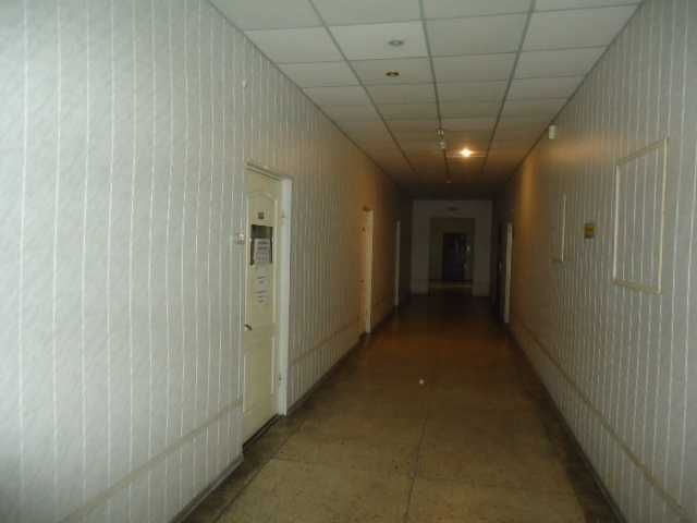 Комплекс оф. приміщень на 1 пов. + стоянка, вул. Смілянська (п3)