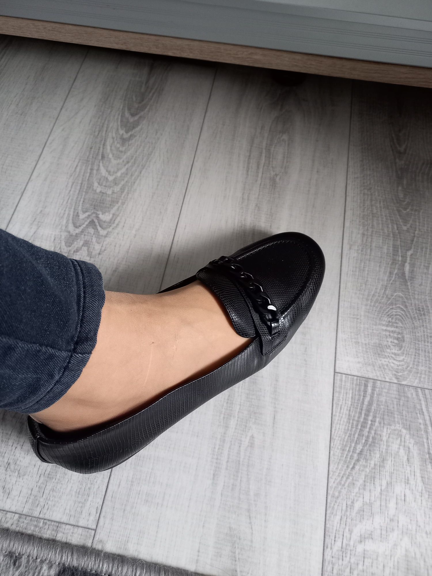 Buty damskie Deichmann nowe