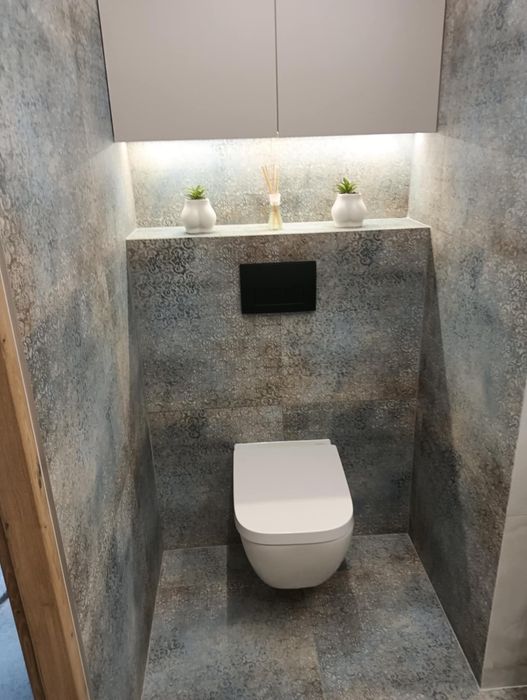 Remonty/ wykończenia wnętrz