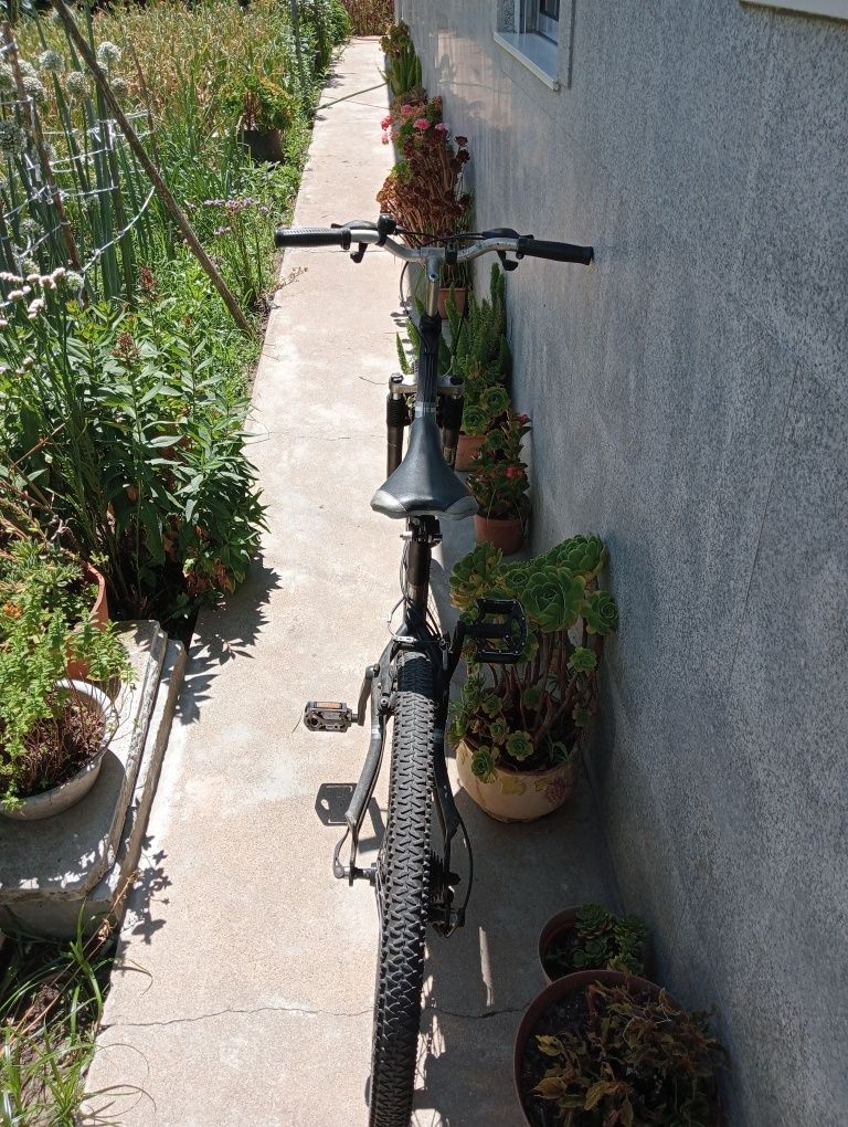 Venda Bicicleta CBF