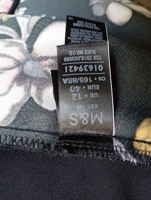 Жакет жіночий Mark and Spencer