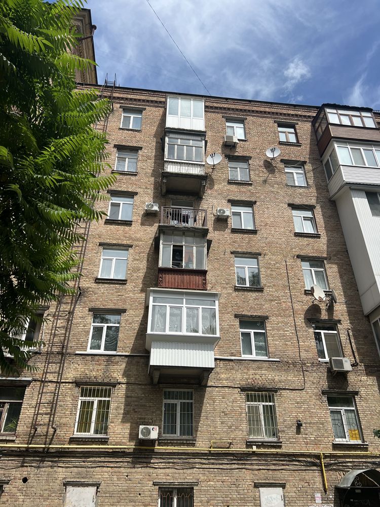 Гарматна 29 Оренда двухкімної квартири