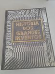 História dos Grandes Inventos