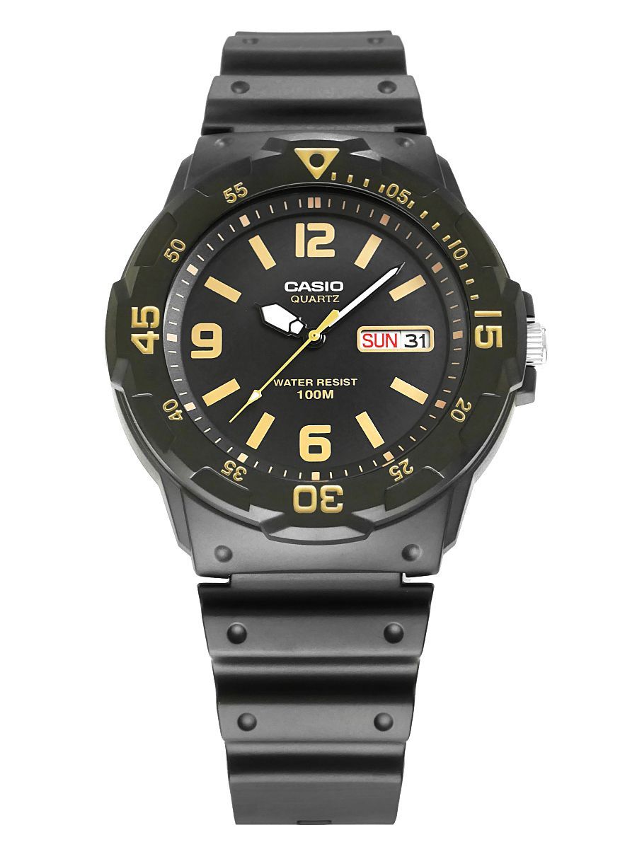 zegarek casio mrw-200h-1b3vdf