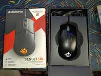 Мышка компьютерная steelseries sensei 310