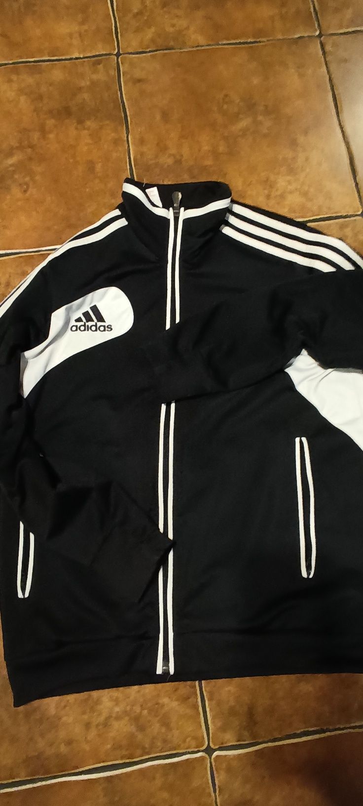 Bluza chłopięca Adidas