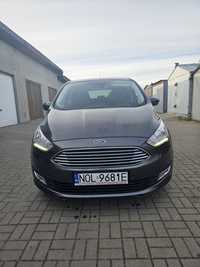 FORD C-MAX titanum 193km!