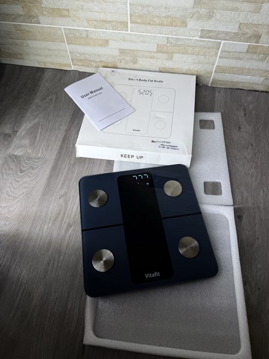 Ваги Vitafit новенькі