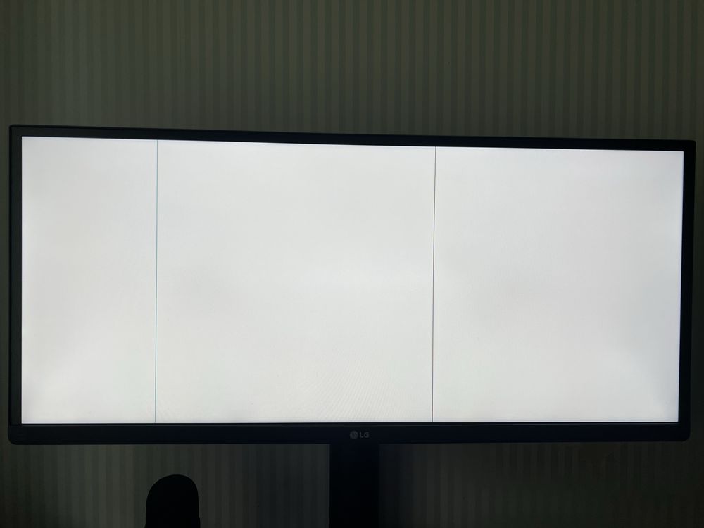 Monitor LG 29” UltraWide IPS 29UB67