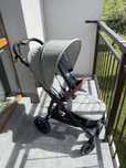 Wózek spacerówka Valco Baby Snap 4 Trend