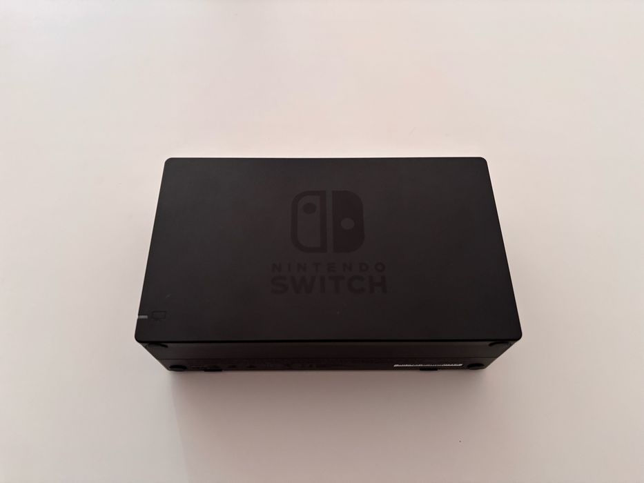 Nintendo Switch v1