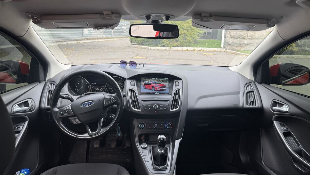 Продам Ford Focus