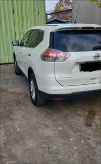 Продам Nissan X-Trail 1,6 dci 2015