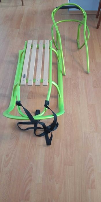 Санки Tako Linea