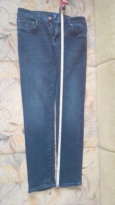 Джинсы Gant мужские (чоловічі) w32/l34