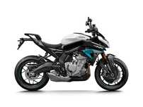 CFMoto 675NK Matkowski Motocykle Quady Wrocław