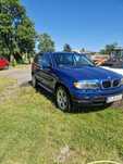 Bmw X5 3.0D okazja!