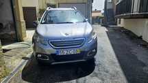 Peugeot 2008 – 2014 | Excelente Estado