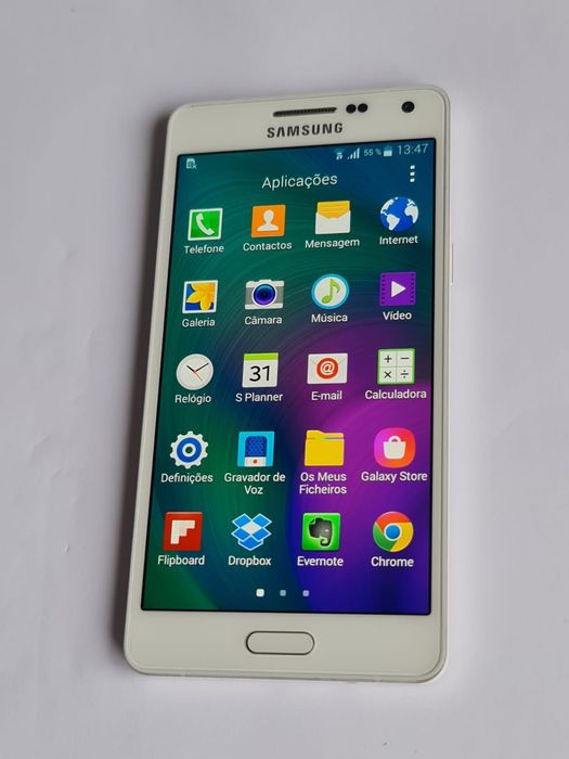 Samsung Galaxy A5 Duos