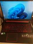 Acer nitro     5.