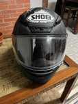capacete Shoei Irrepreensível NXR Seduction