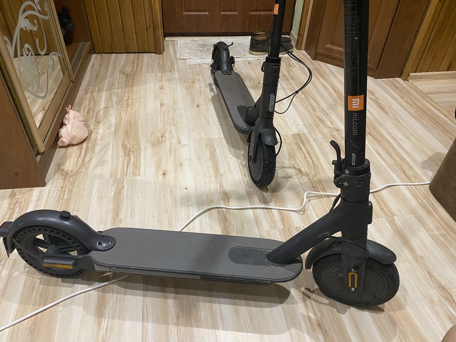 Продам самокат S1