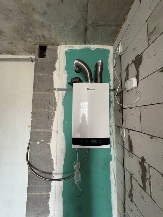 ДержМолодьЖитло! Однокімнатна квартира на газу! Без комісії!