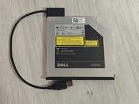 CD ROM, дисковод оптичний привід DVD-RW