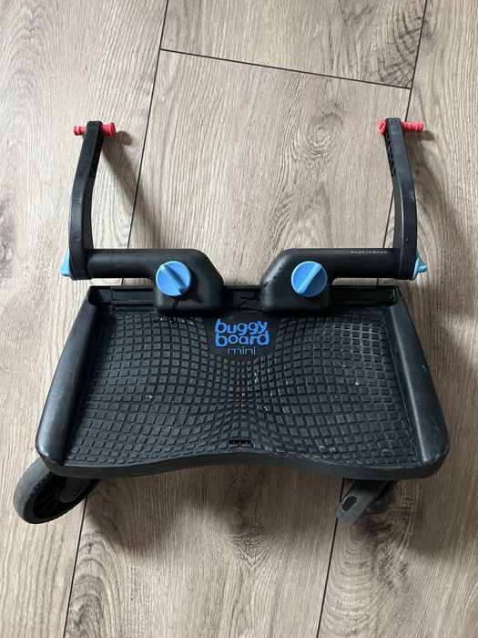 Dostawka Lascal BuggyBoard Mini
