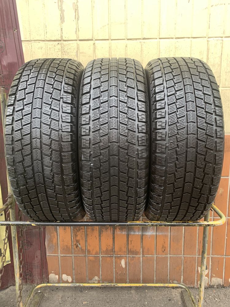 Зима 1шт Hankook DynaPro i*cept 275/55 R20