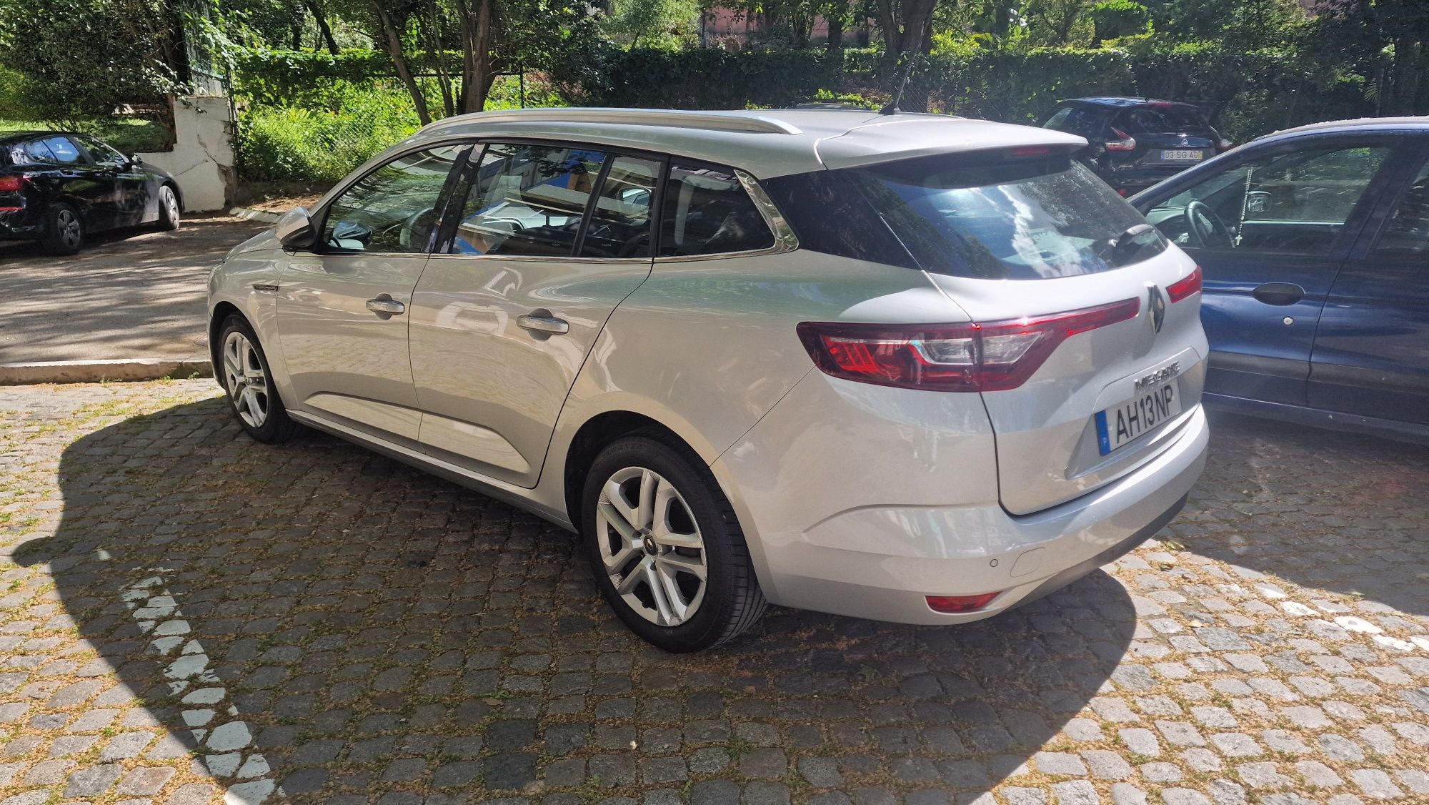 Renault Megane IV