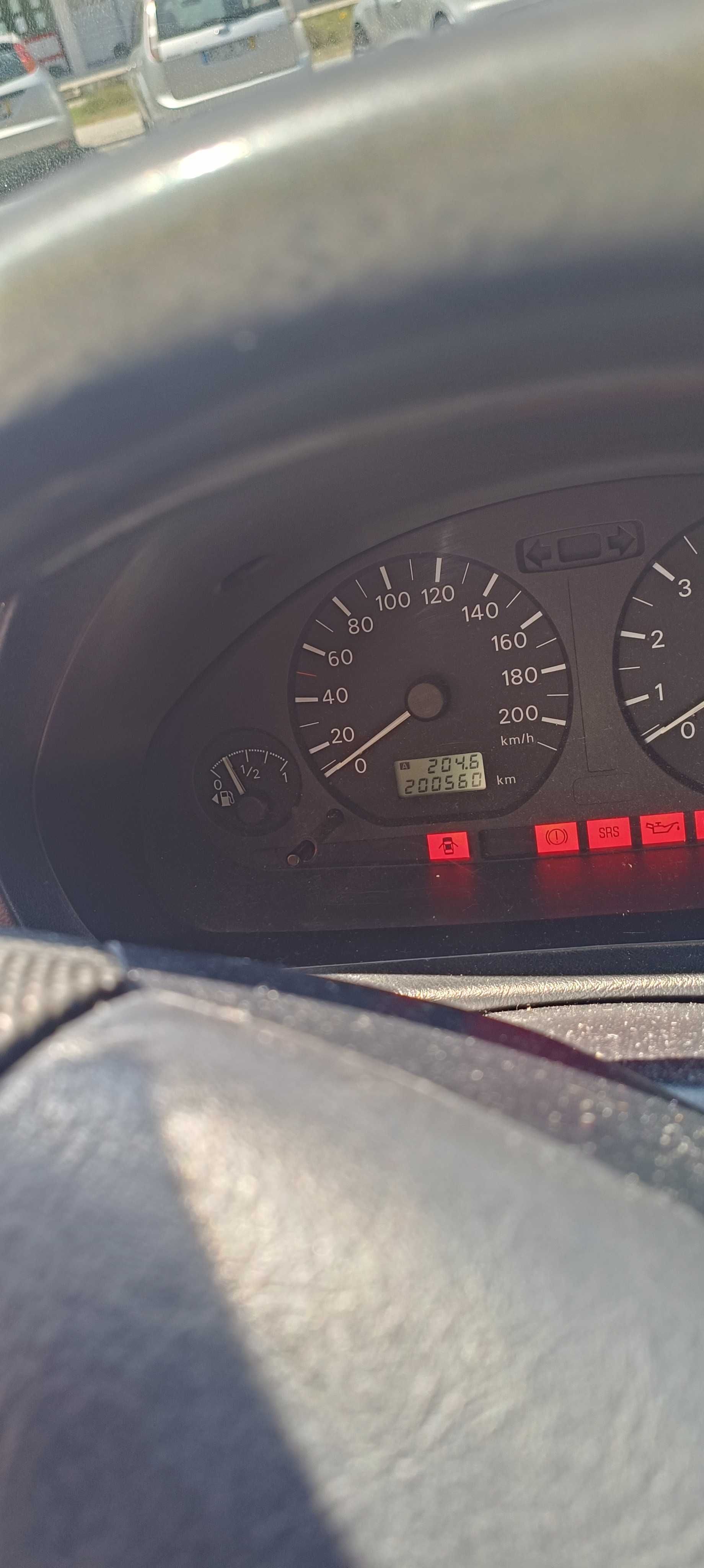 Vendo o a Mitsubishi Space Star da Sogra(Sogra não incluida)