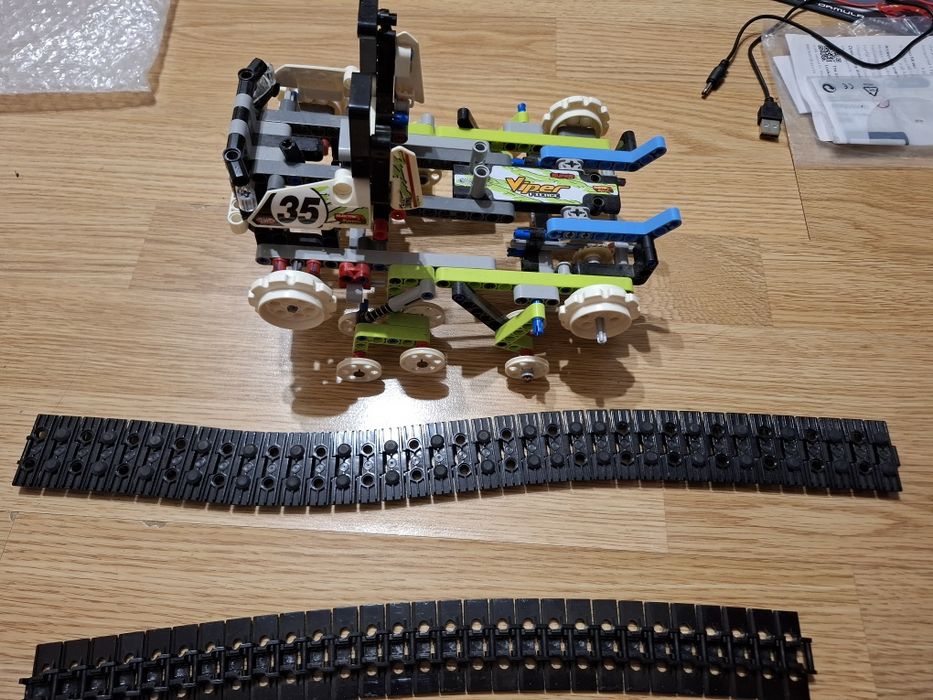 Lari technica конструктор аналог лего lego