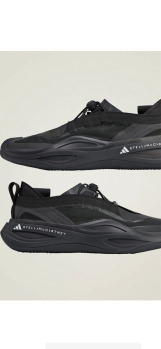 Кросівки Adidas By Stella McCartney