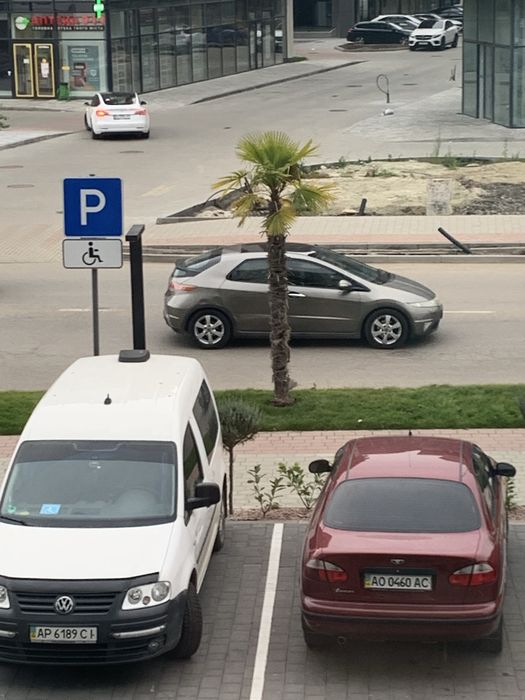 Оренда сучасної квартира в новобудові,  1-я здача