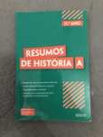 Resumos De História A 10°ano