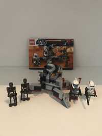 Lego Star Wars 9488