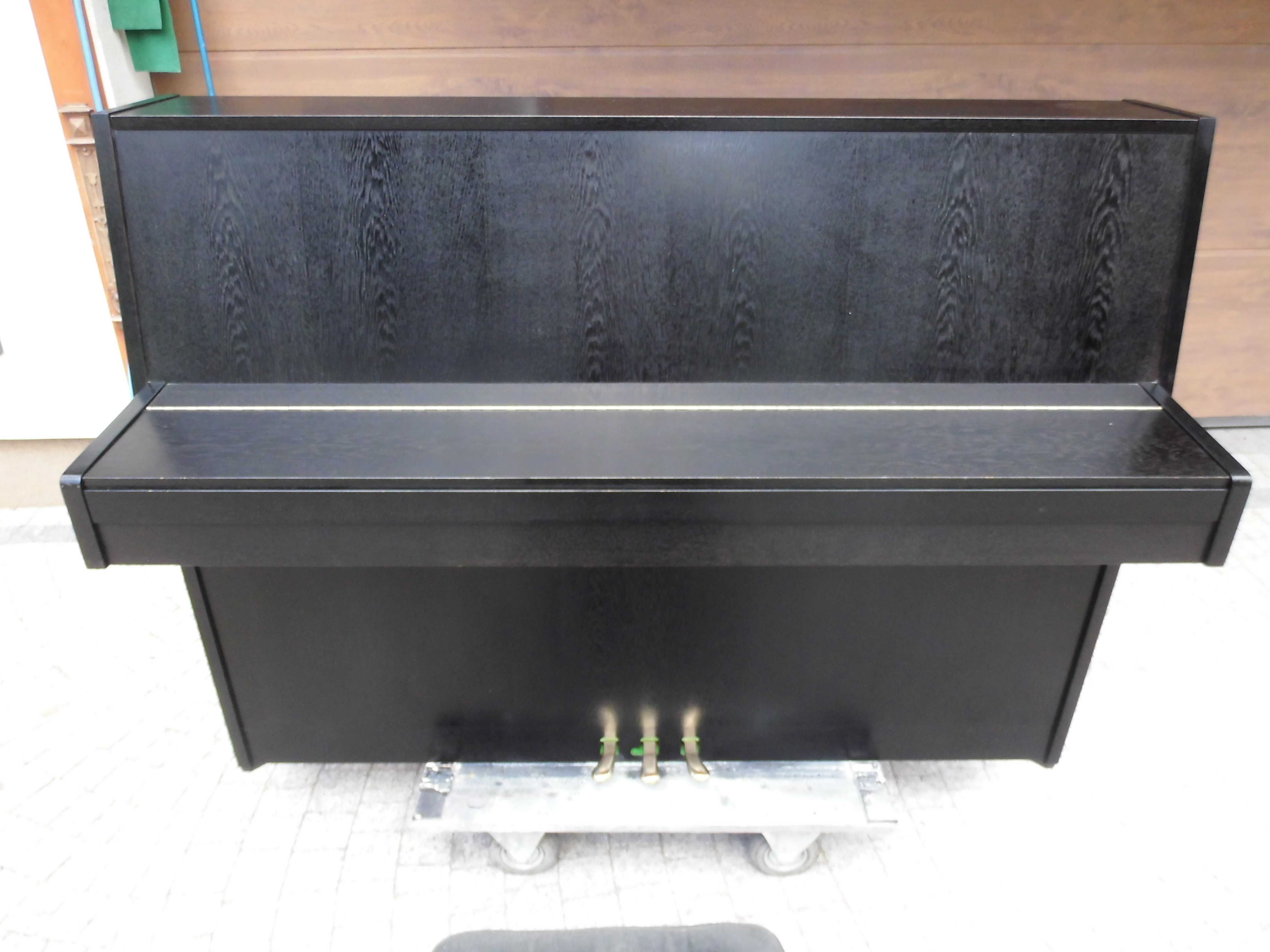 Pianino w oryginale Fazer M110 Schwander na gotowo z transportem