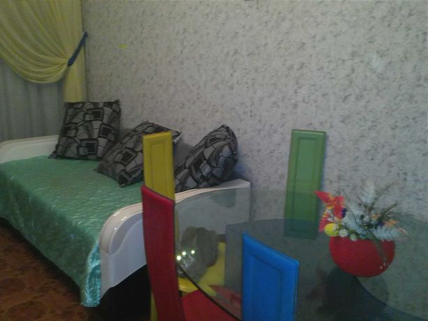 Сдам комнату в 2 комнатной квартире на Балковской/Ольгиевский спуск