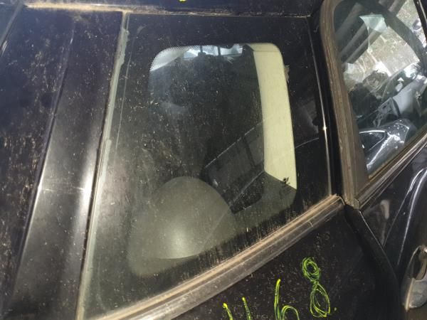 Vidro do painel trás direito MINI Mini Countryman (R60)