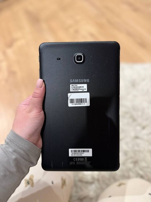 Планшет Samsung Galaxy Tab E 9,6 (sm-t561) 7 ANDROID! 4G