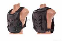 Моточерепаха Scoyco AM05 Black
